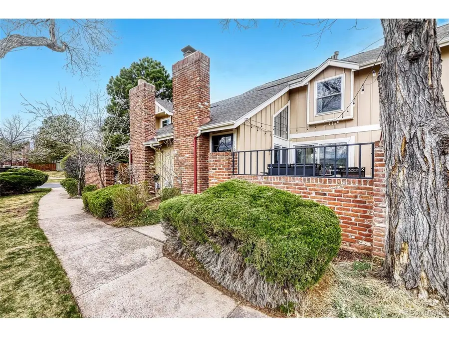 11603 Elk Head Range Rd, Littleton, CO 80127 - #2