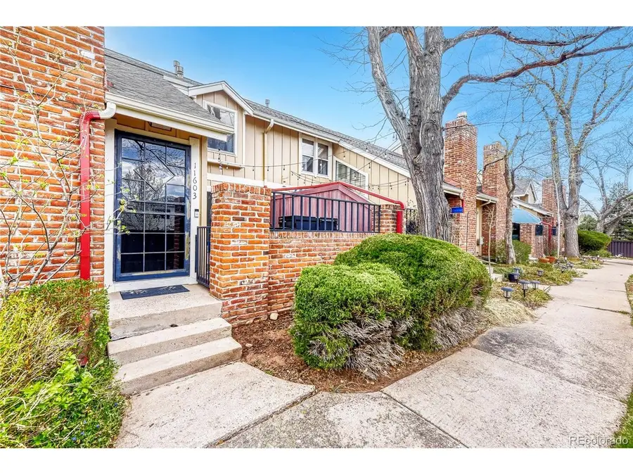 11603 Elk Head Range Rd, Littleton, CO 80127 - #3