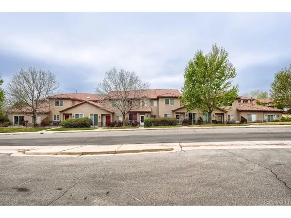 Address Withheld By Seller, Aurora, CO 80015