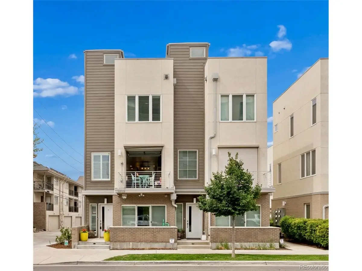 3855 E Cedar Ave #206, Denver, CO 80209 - #1