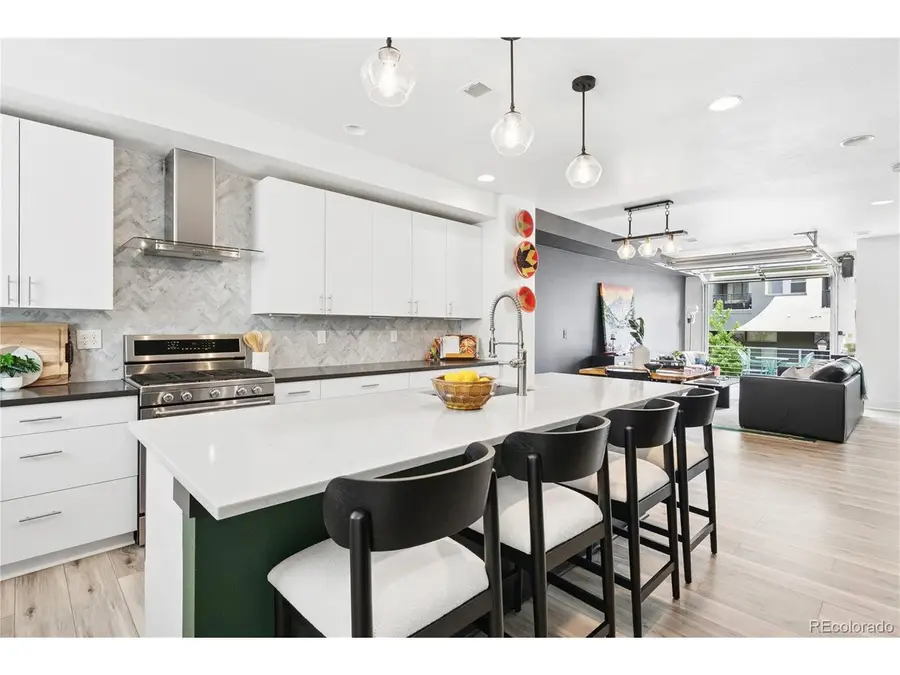 3855 E Cedar Ave #206, Denver, CO 80209 - #2