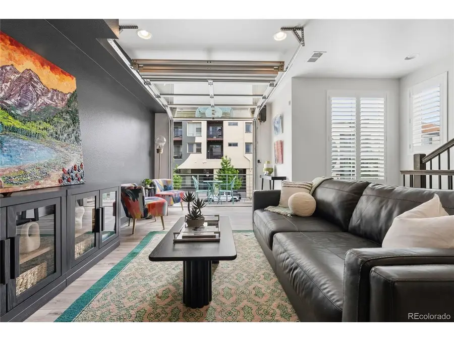 3855 E Cedar Ave #206, Denver, CO 80209 - #3