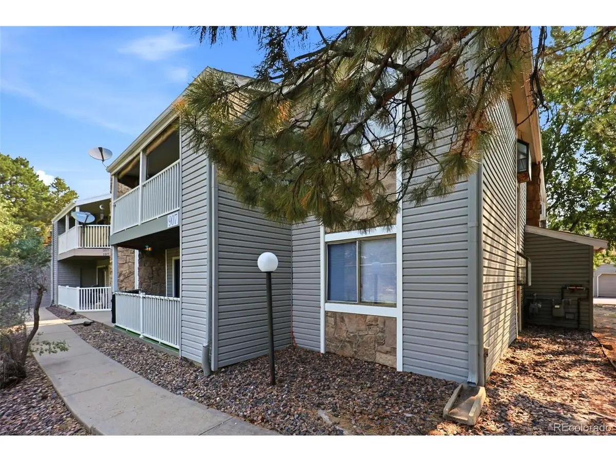 907 S Yampa St #208, Aurora, CO 80017 - #1
