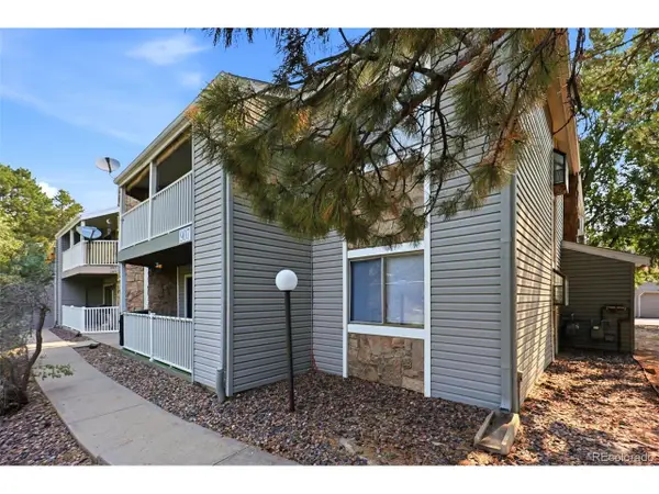 907 S Yampa St #208, Aurora, CO 80017