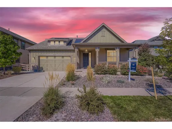 8267 Arapahoe Peak St, Littleton, CO 80125
