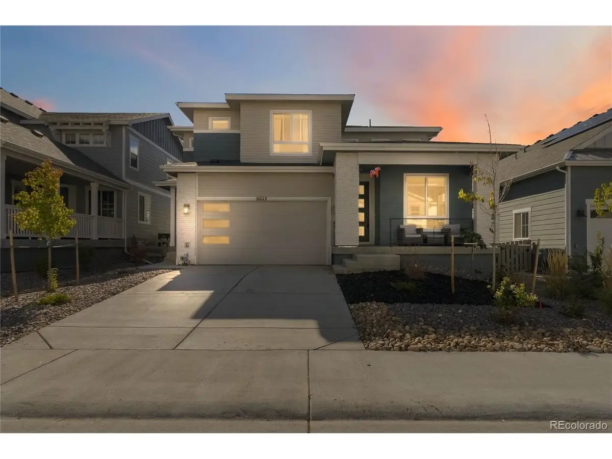 8022 Cokedale Cir, Littleton, CO 80125 - #1
