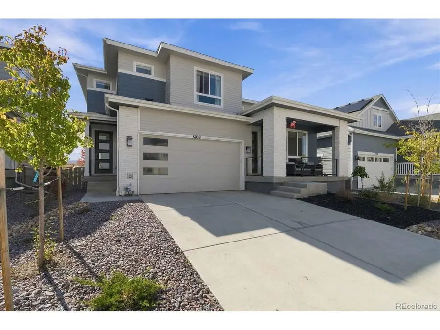 8022 Cokedale Cir, Littleton, CO 80125 - #3