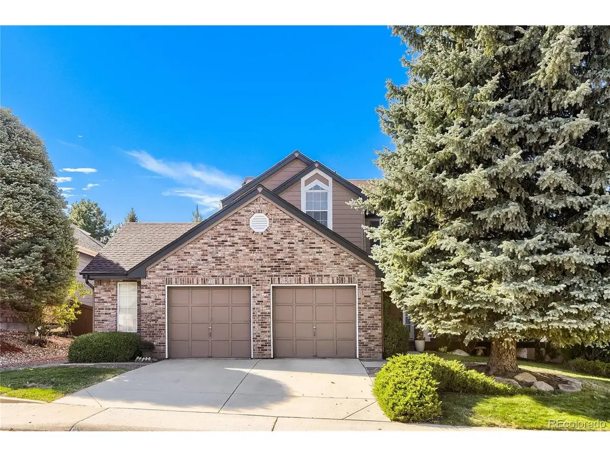 2352 Weatherstone Cir, Highlands Ranch, CO 80126 - #1