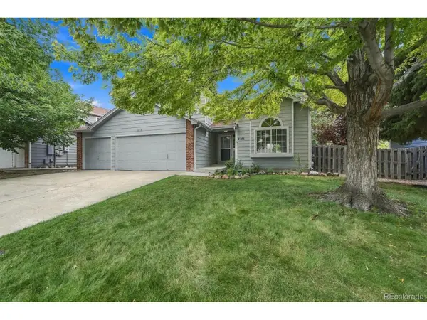 2454 S Sedalia Cir, Aurora, CO 80013