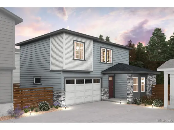 22619 E 47th Dr, Aurora, CO 80019