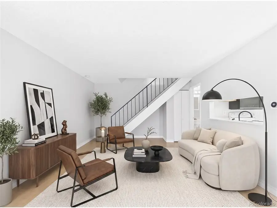 9901 E Evans Ave #9-9C, Denver, CO 80247 - #3