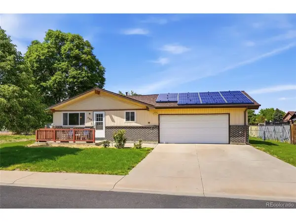 508 Olive Ln, Platteville, CO 80651