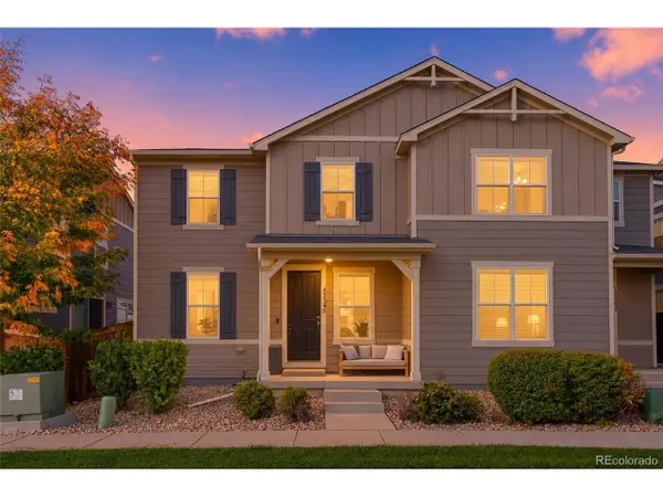 17540 Bluetrail Ave, Parker, CO 80134