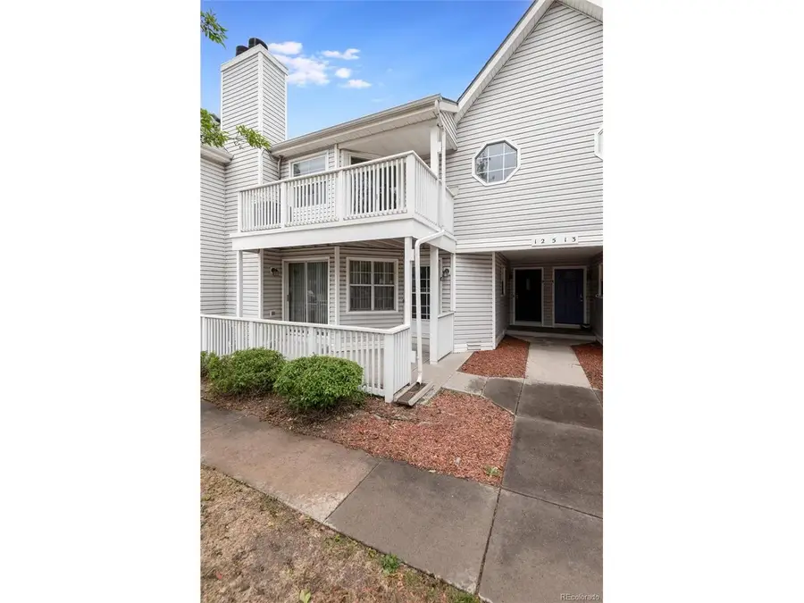 12513 E Pacific Cir #D, Aurora, CO 80014 - #3