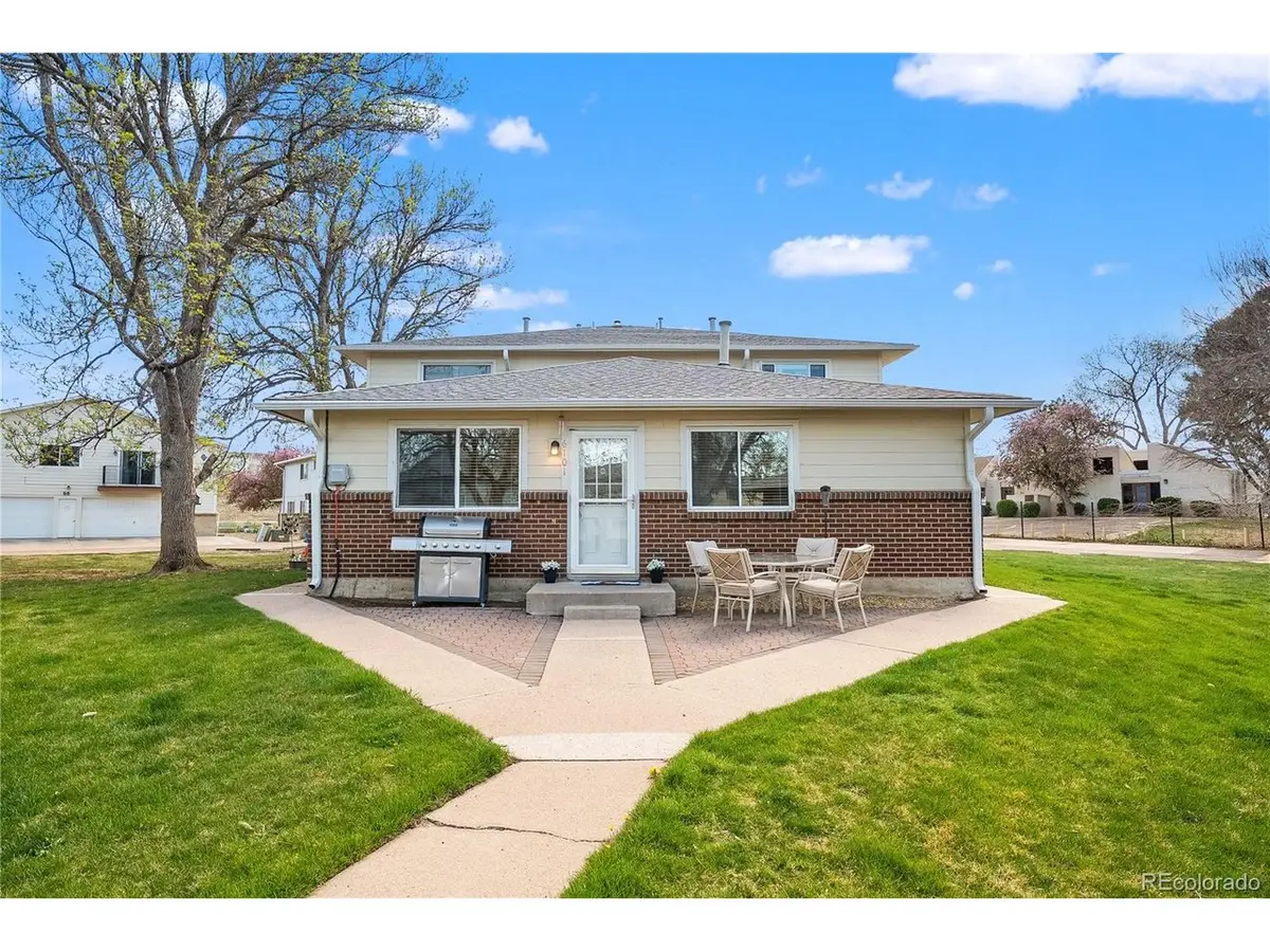 7309 W Hampden Ave #6101, Lakewood, CO 80227 - #1