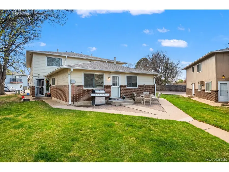 7309 W Hampden Ave #6101, Lakewood, CO 80227 - #2