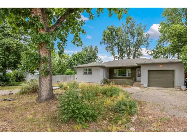 1449 Park Ave, Canon City, CO 81212
