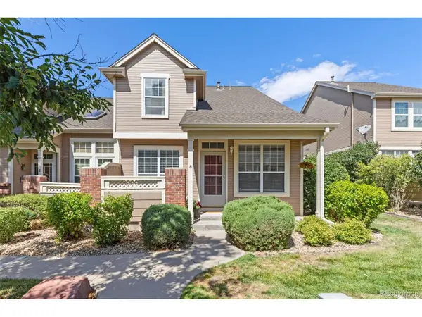 4056 S Abilene Cir #A, Aurora, CO 80014