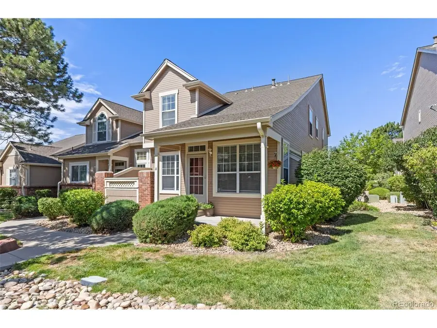 4056 S Abilene Cir #A, Aurora, CO 80014 - #2