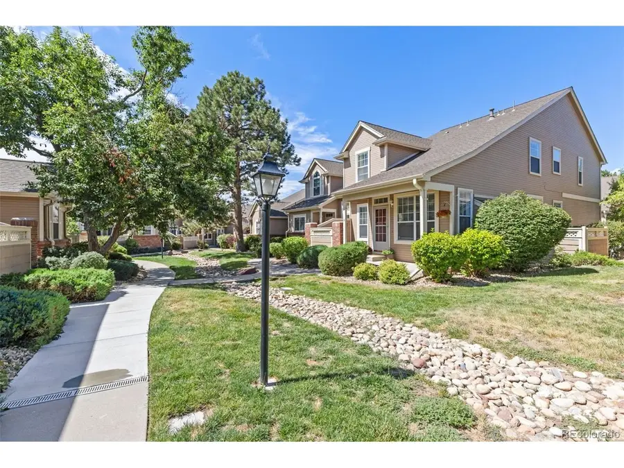 4056 S Abilene Cir #A, Aurora, CO 80014 - #3