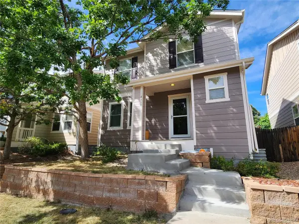 4339 S Independence Ct, Littleton, CO 80123