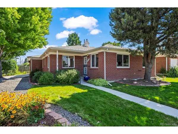 5582 E Colorado Ave, Denver, CO 80222