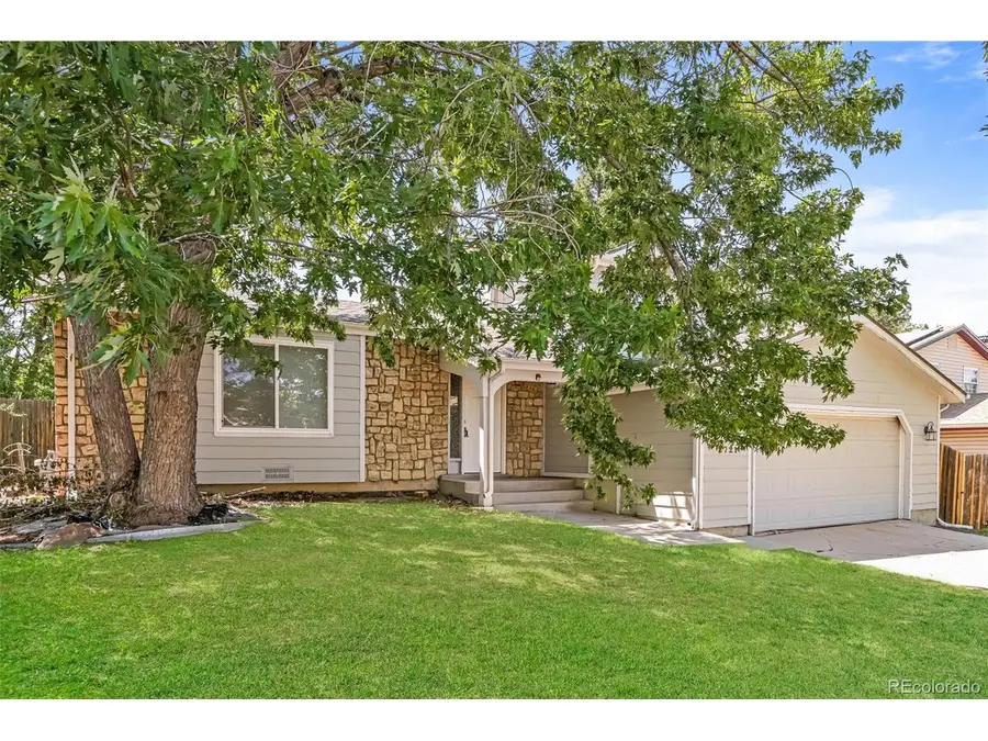 2721 S Salida Way, Aurora, CO 80013 - #2