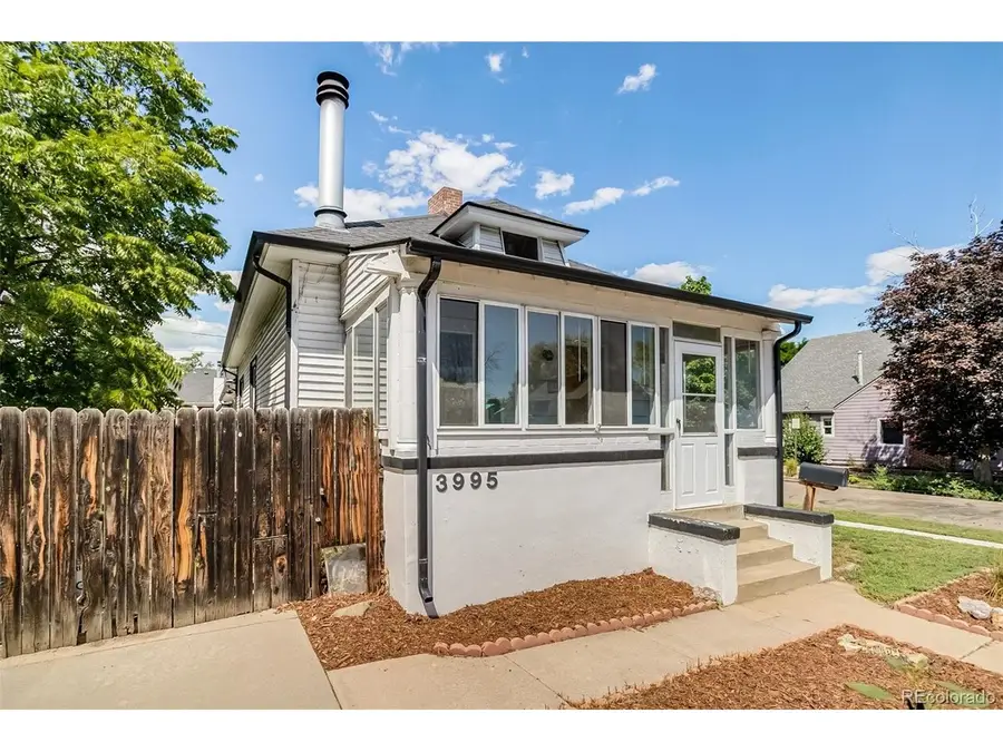 3995 Zenobia St, Denver, CO 80212 - #3