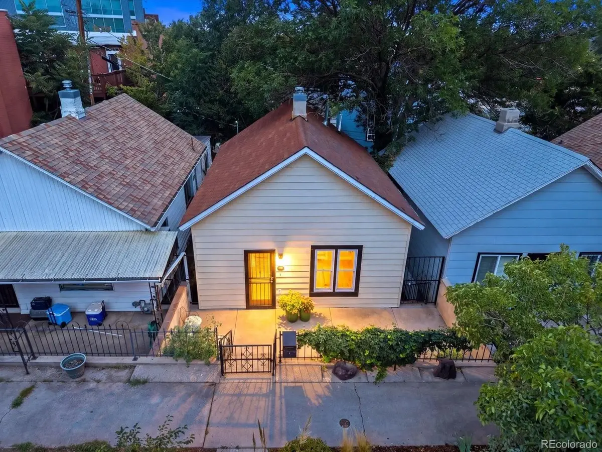 3122 Umatilla St, Denver, CO 80211 - #1