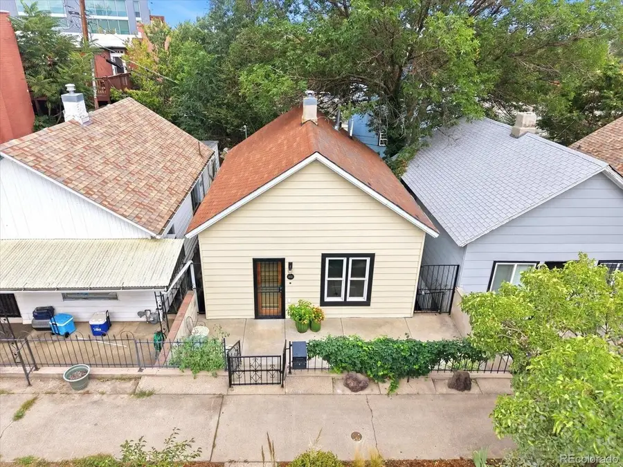 3122 Umatilla St, Denver, CO 80211 - #2