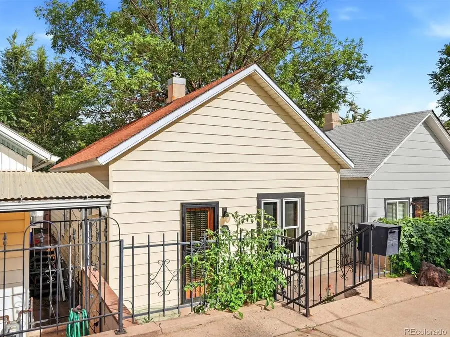3122 Umatilla St, Denver, CO 80211 - #3