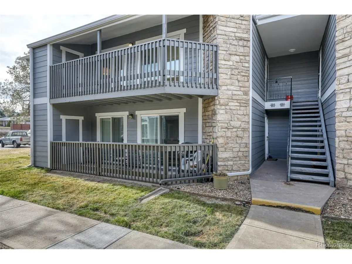 3484 S Eagle St #204, Aurora, CO 80014 - Image #1