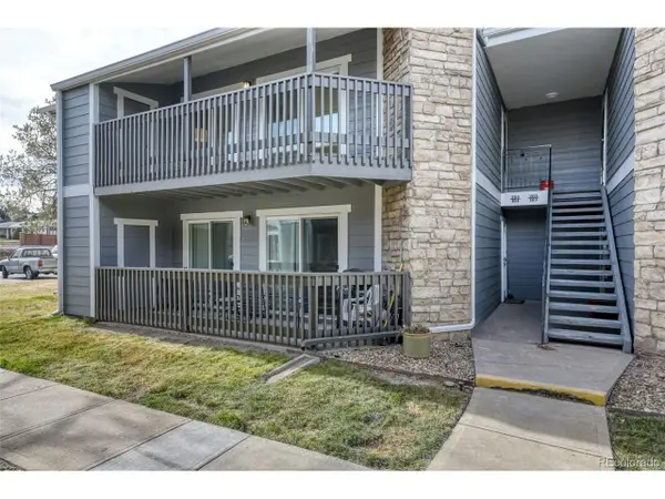 3484 S Eagle St #204, Aurora, CO 80014