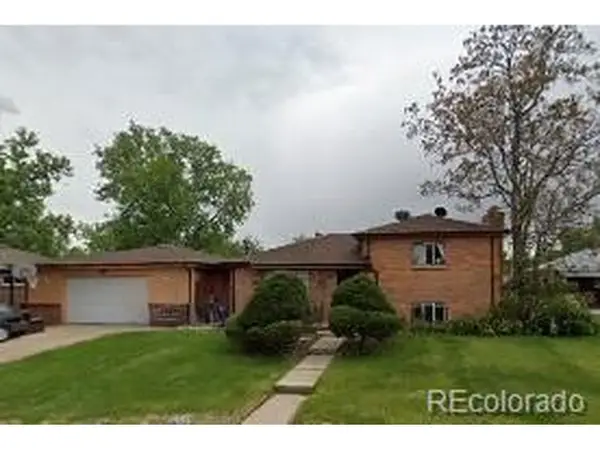 4790 W Mexico Ave, Denver, CO 80219