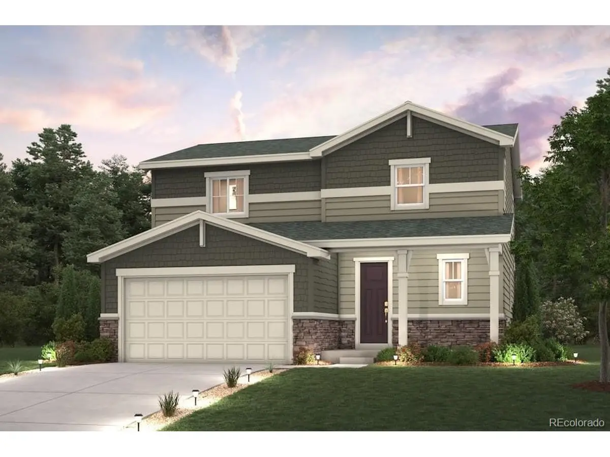 4550 Blue Grama Dr, Dacono, CO 80514 - #1