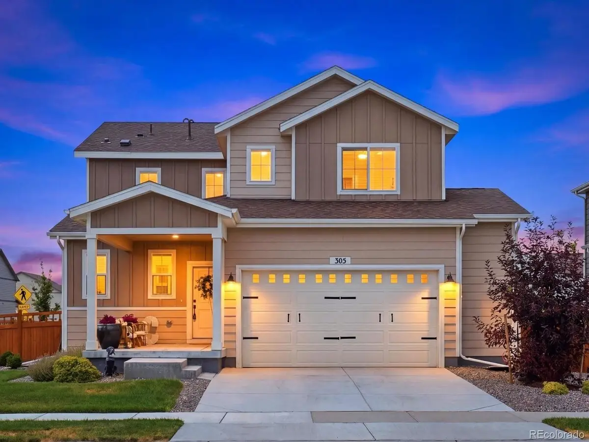 305 Baler Ct, Brighton, CO 80601 - #1