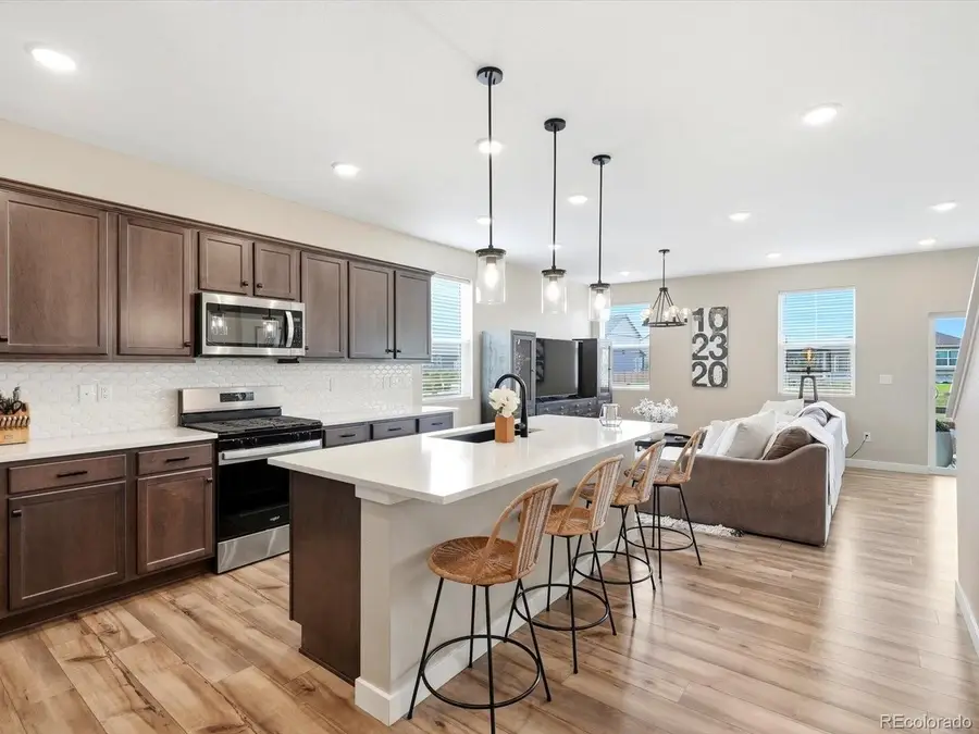 305 Baler Ct, Brighton, CO 80601 - #3