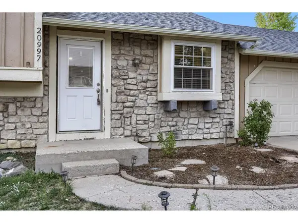 20997 E Dorado Cir, Aurora, CO 80015