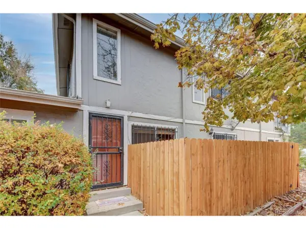 1284 Sable Blvd, Aurora, CO 80011