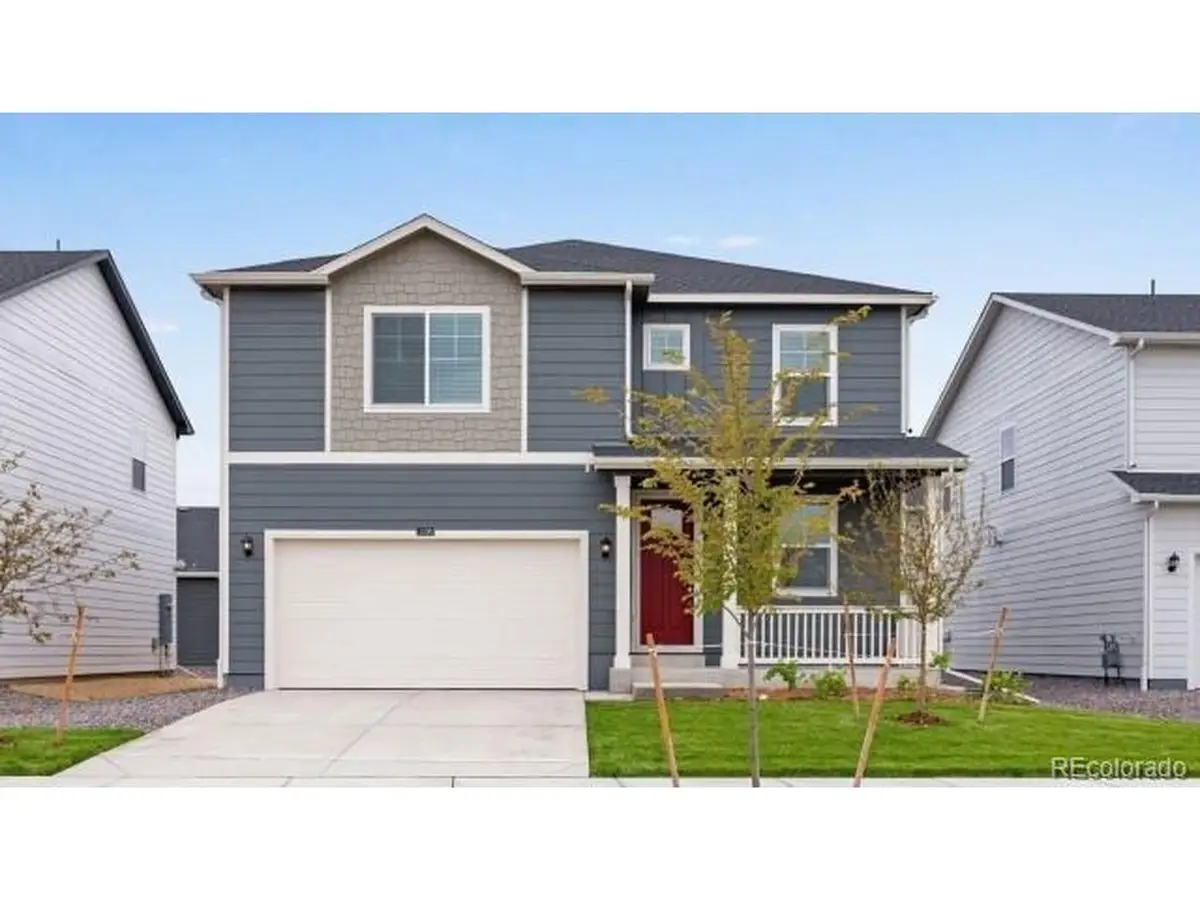 9888 Danube Ct, Commerce City, CO 80022 - #1