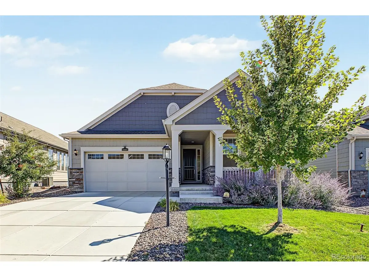15682 Willow St, Thornton, CO 80602 - #1