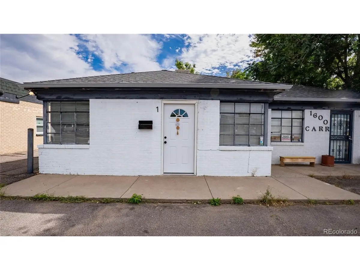 1600 Carr St, Lakewood, CO 80214 - Image #1