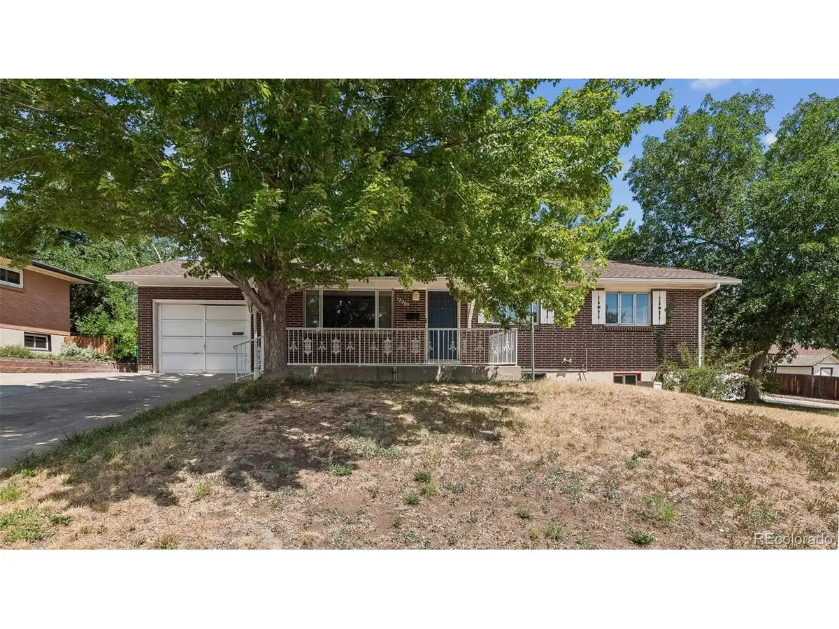 12209 W Carolina Dr, Lakewood, CO 80228 - #1
