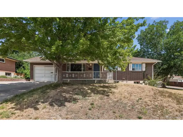 12209 W Carolina Dr, Denver, CO 80228