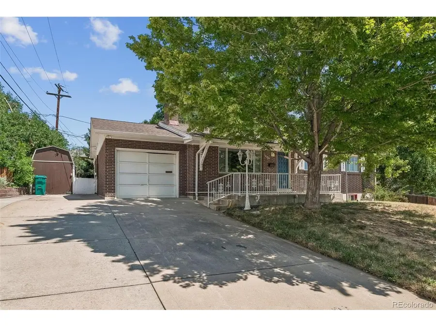 12209 W Carolina Dr, Lakewood, CO 80228 - #3