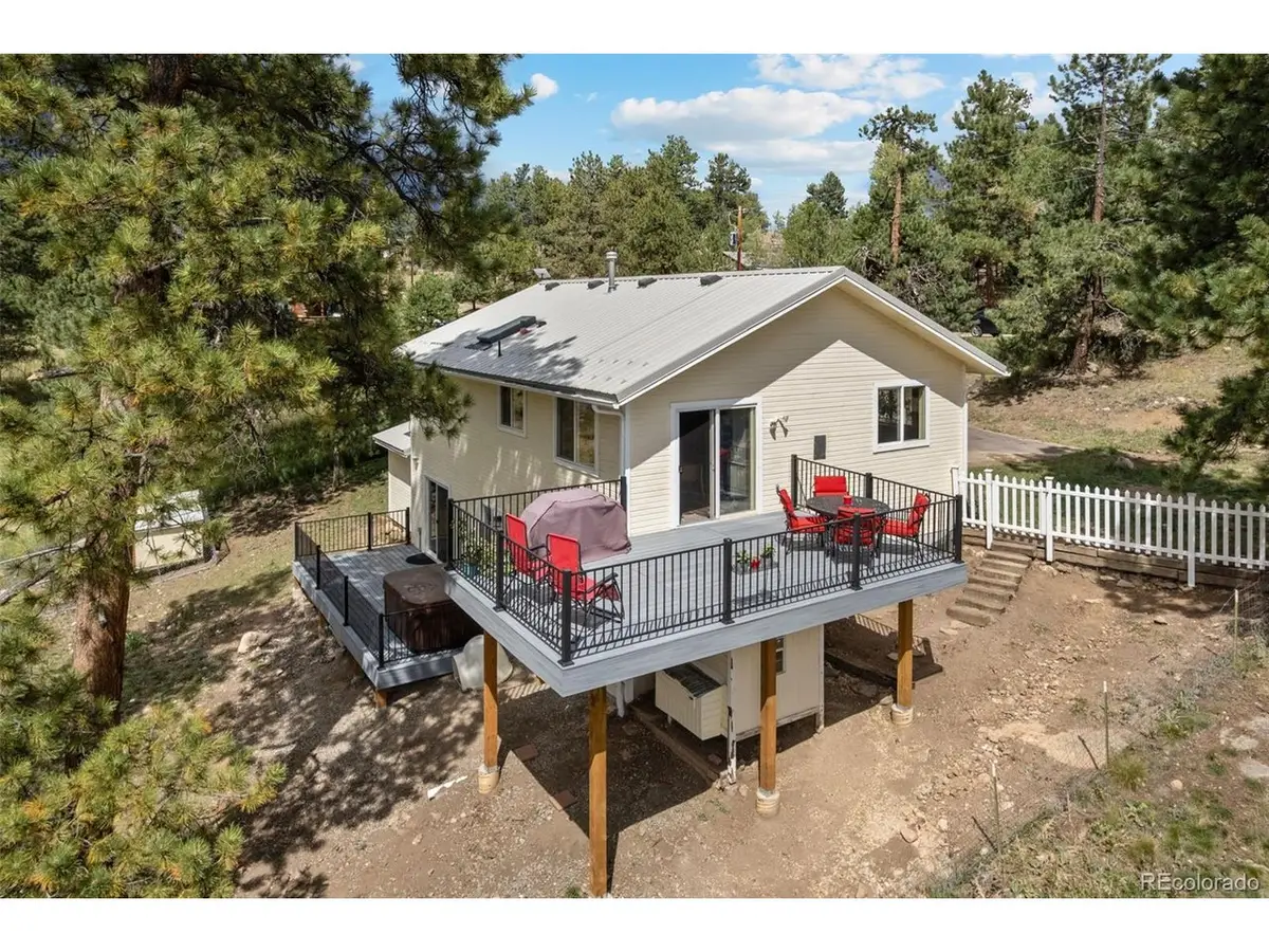 176 Fawn Rd, Bailey, CO 80421 - #1