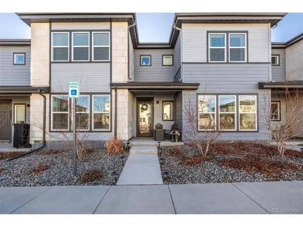 8863 Fraser River Loop, Littleton, CO 80125
