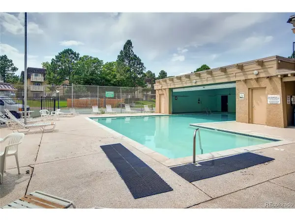 Address Withheld By Seller, Denver, CO 80237