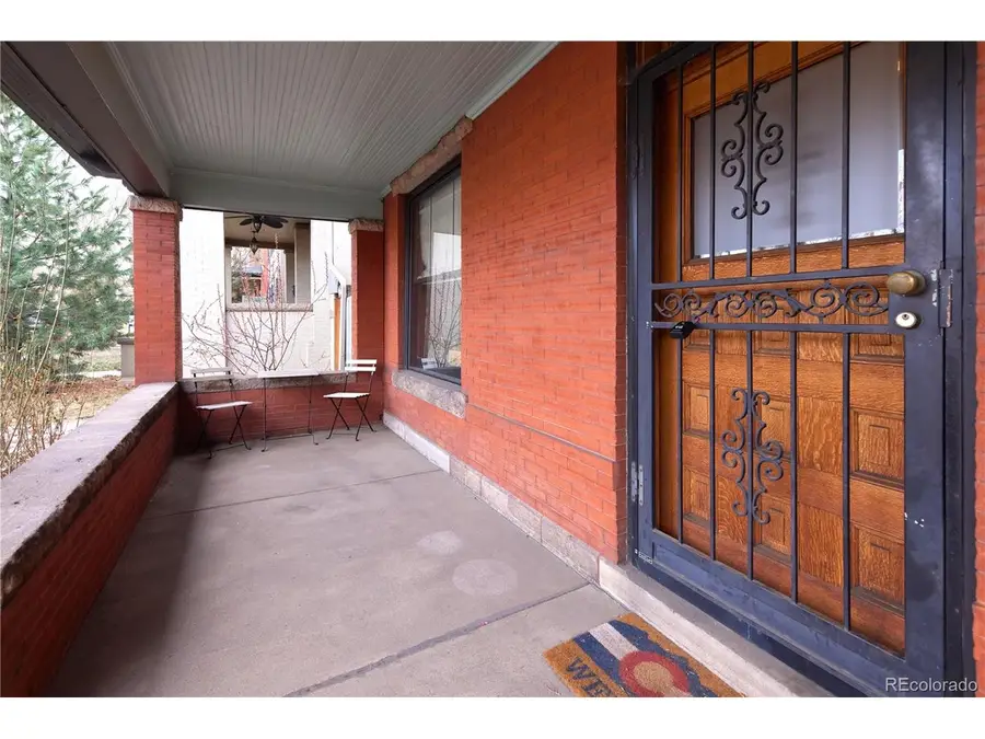 1241 York St, Denver, CO 80206 - #3