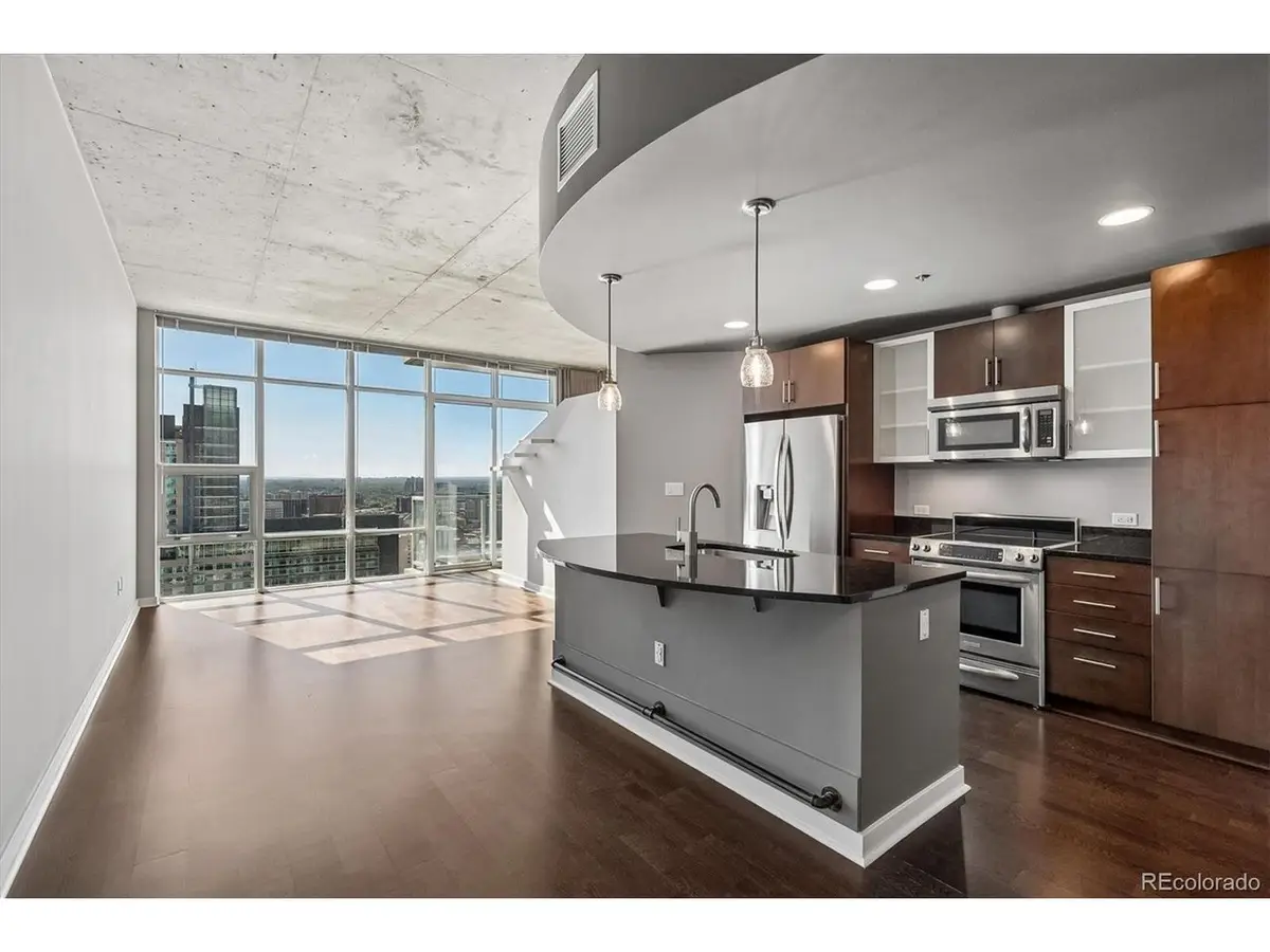 891 14th St #3414, Denver, CO 80202 - #1